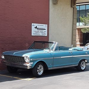 Meet your Posher, Bobby